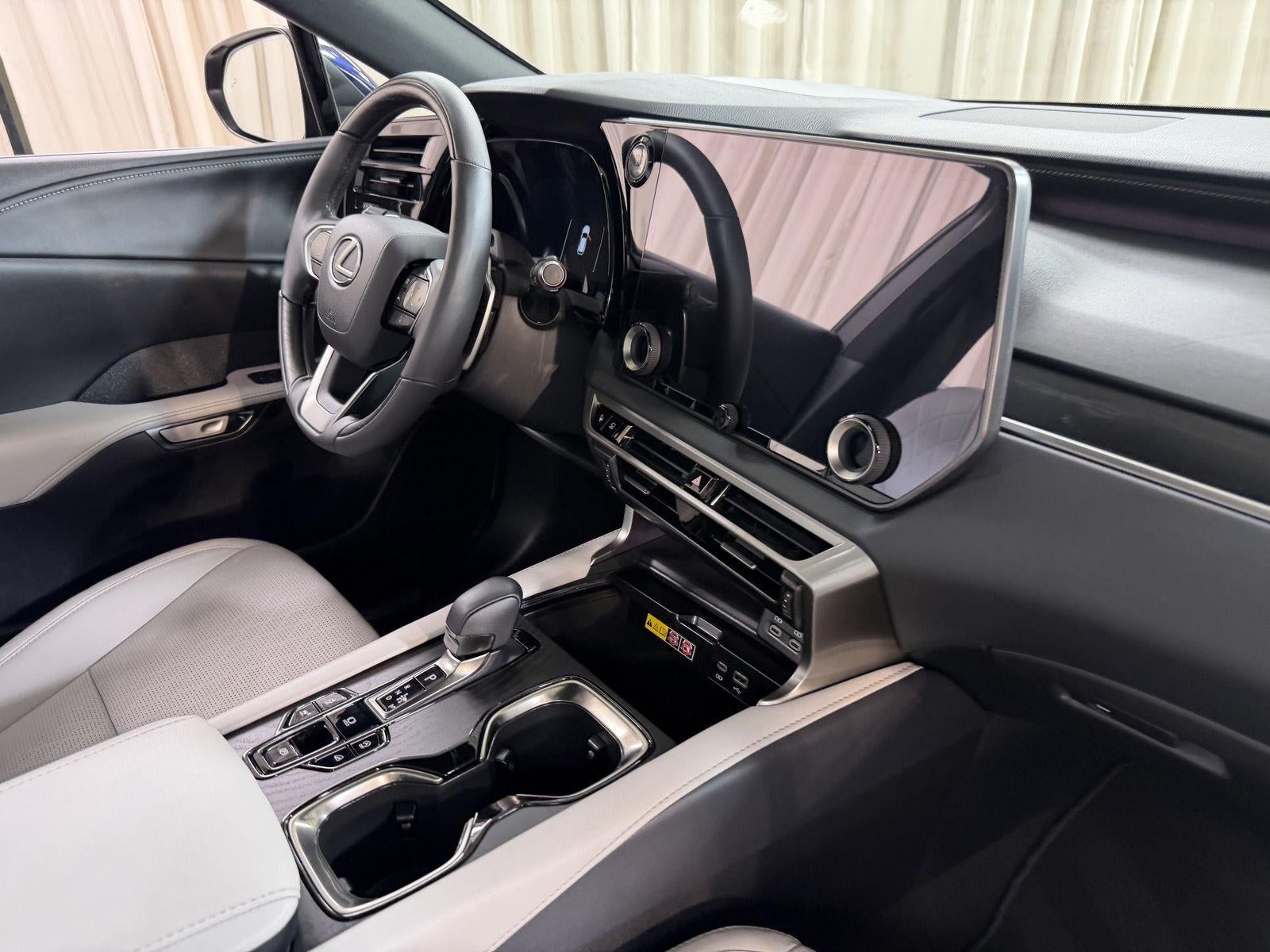 2025 Lexus Rx RX 350 Premium Plus