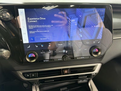 2025 Lexus Rx RX 350 Premium Plus