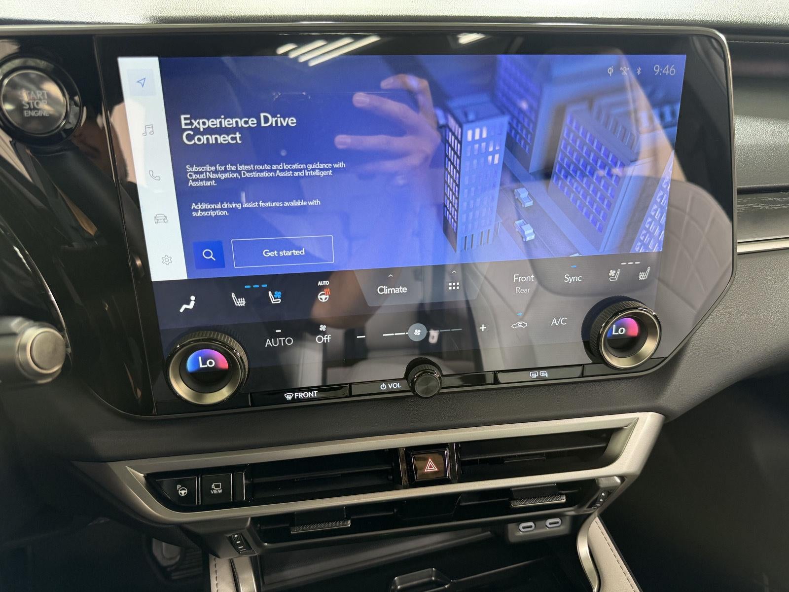 2025 Lexus Rx RX 350 Premium Plus