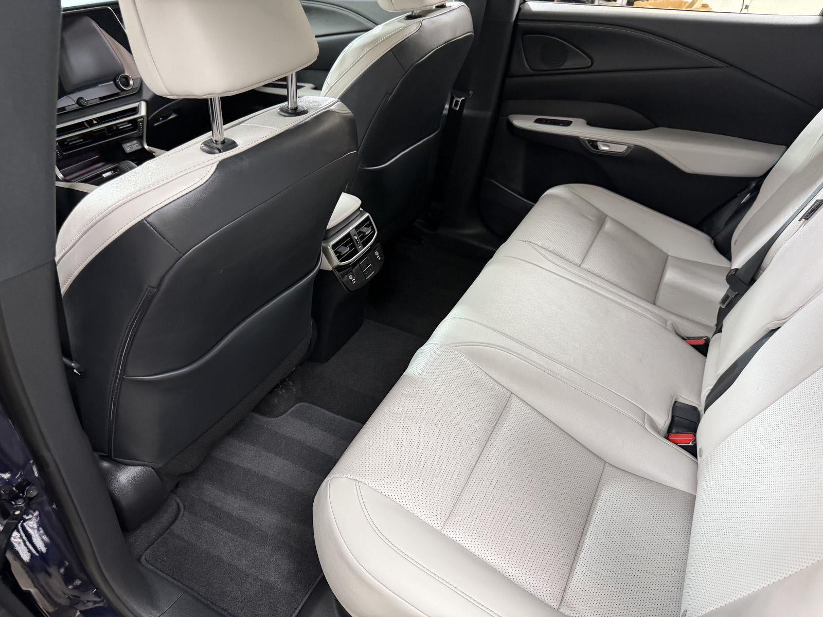 2025 Lexus Rx RX 350 Premium Plus