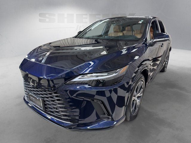 2026 Lexus RX 350 Premium