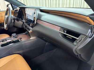 2026 Lexus RX 350 Premium