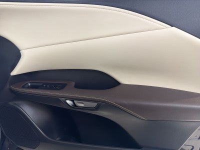 2024 Lexus RX 350h Premium