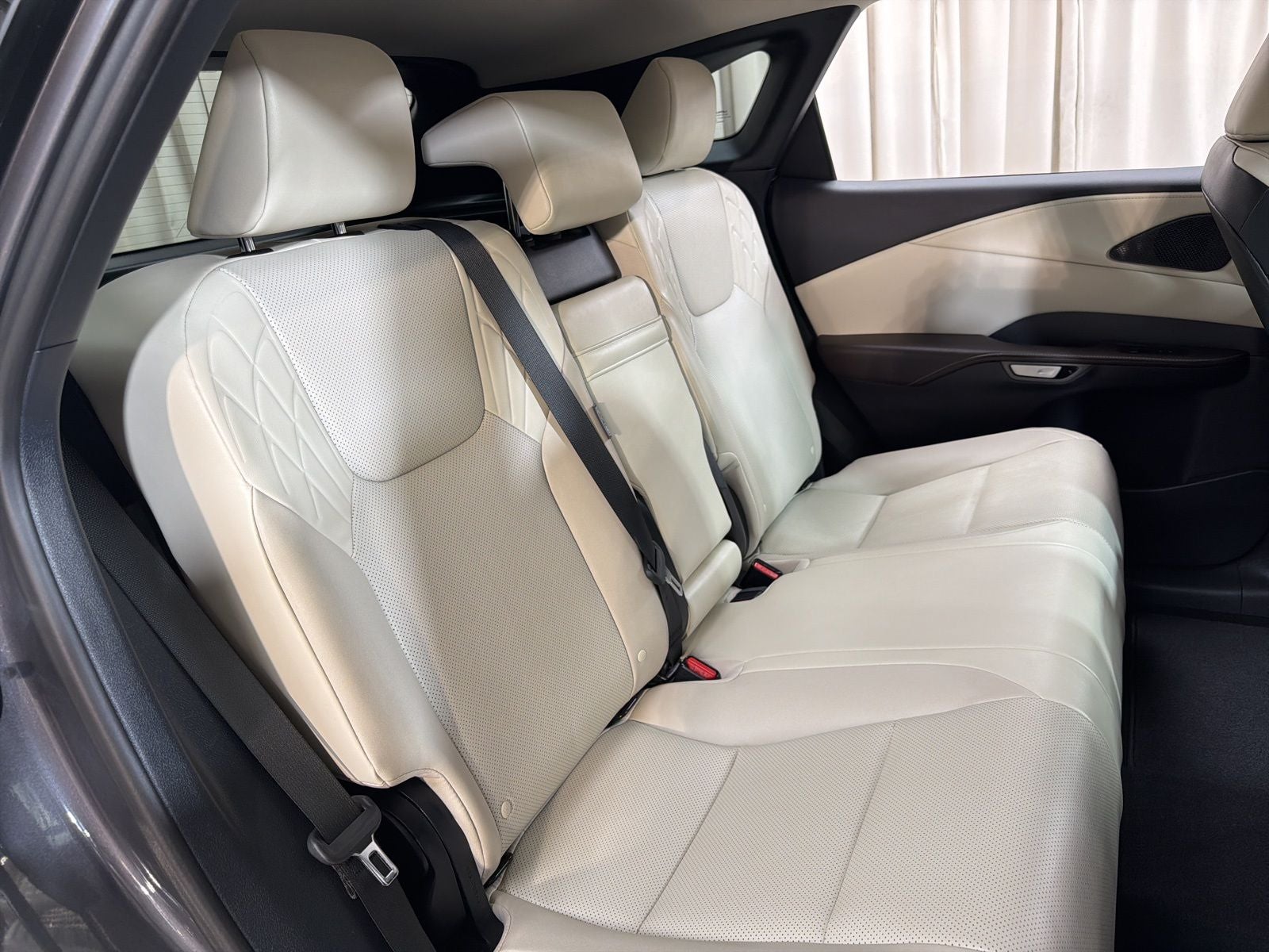 2024 Lexus RX 350h Premium