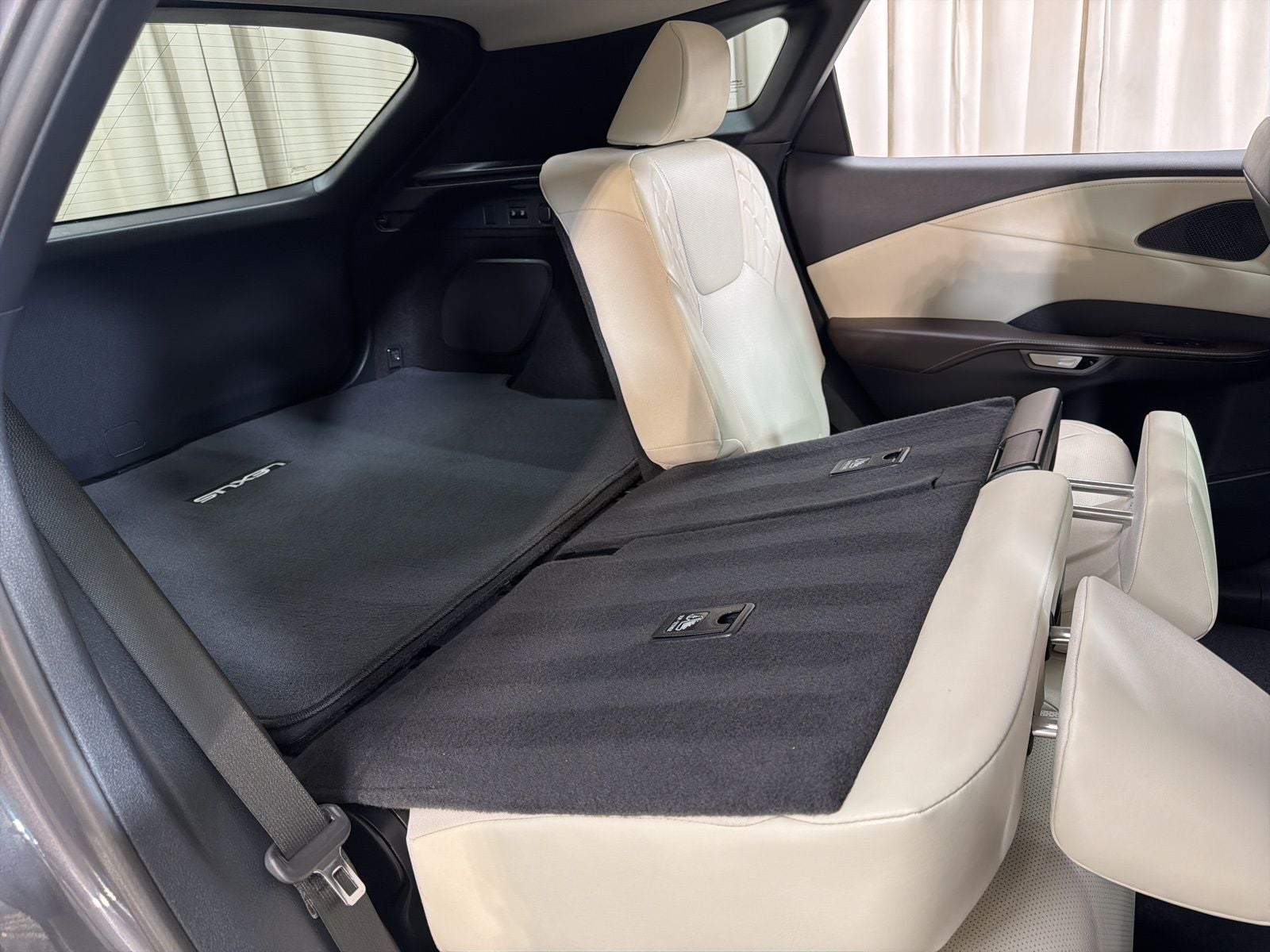 2024 Lexus RX 350h Premium