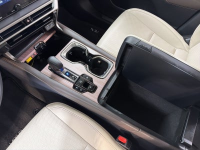 2024 Lexus RX 350h Premium