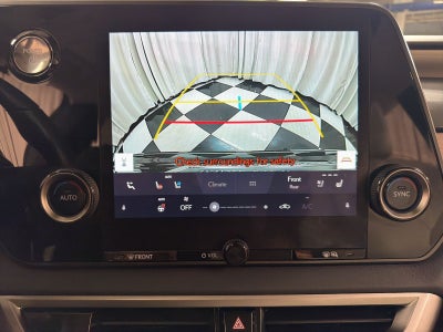 2024 Lexus RX 350h Premium