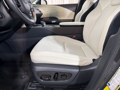 2024 Lexus RX 350h Premium