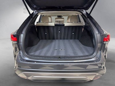 2024 Lexus RX 350h Premium