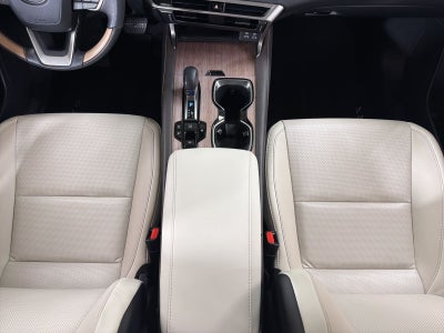 2024 Lexus RX 350h Premium