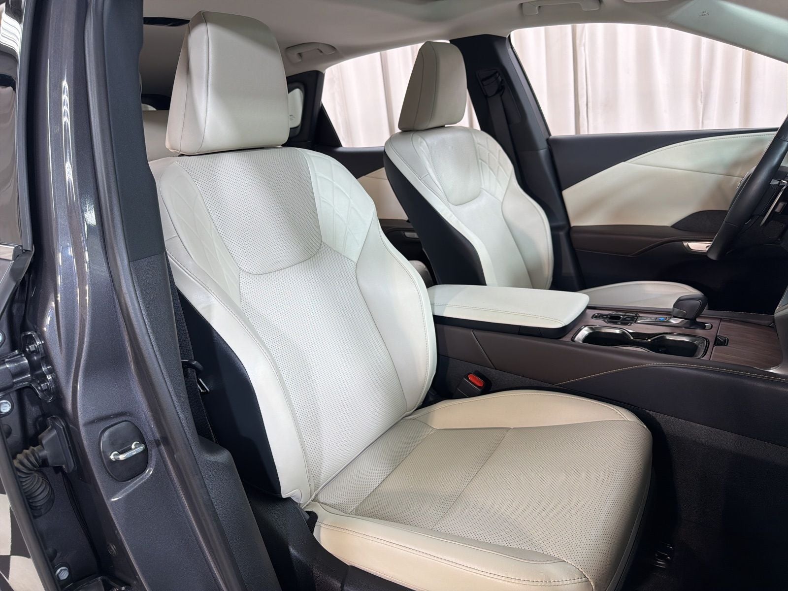 2024 Lexus RX 350h Premium