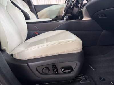 2024 Lexus RX 350h Premium