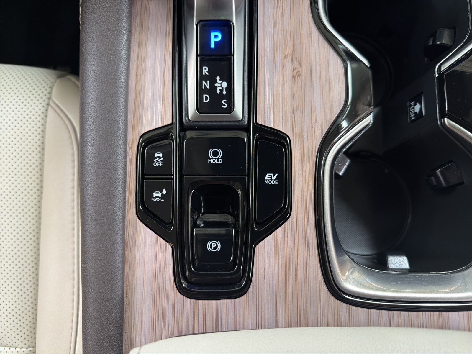 2024 Lexus RX 350h Premium