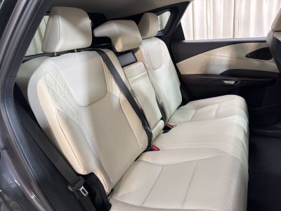 2024 Lexus RX 350h Premium