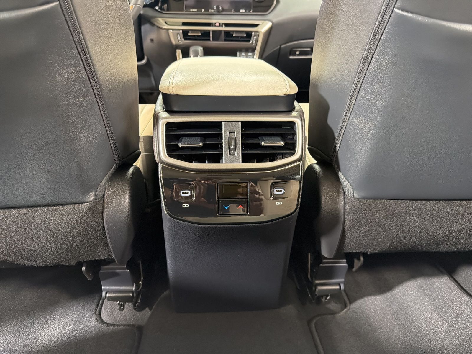 2024 Lexus RX 350h Premium