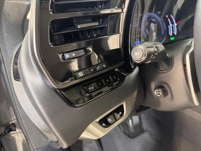 2024 Lexus RX 350h Premium