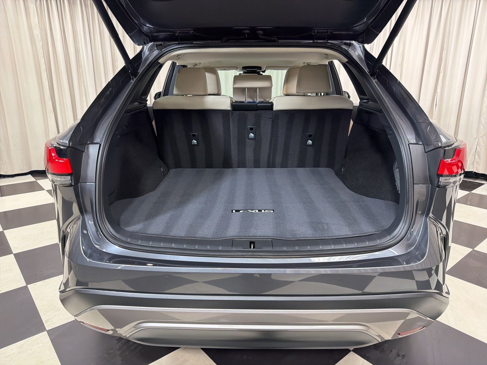 2024 Lexus RX 350h Premium