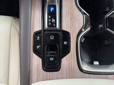 2024 Lexus RX 350h Premium