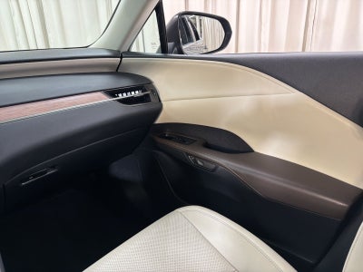 2024 Lexus RX 350h Premium