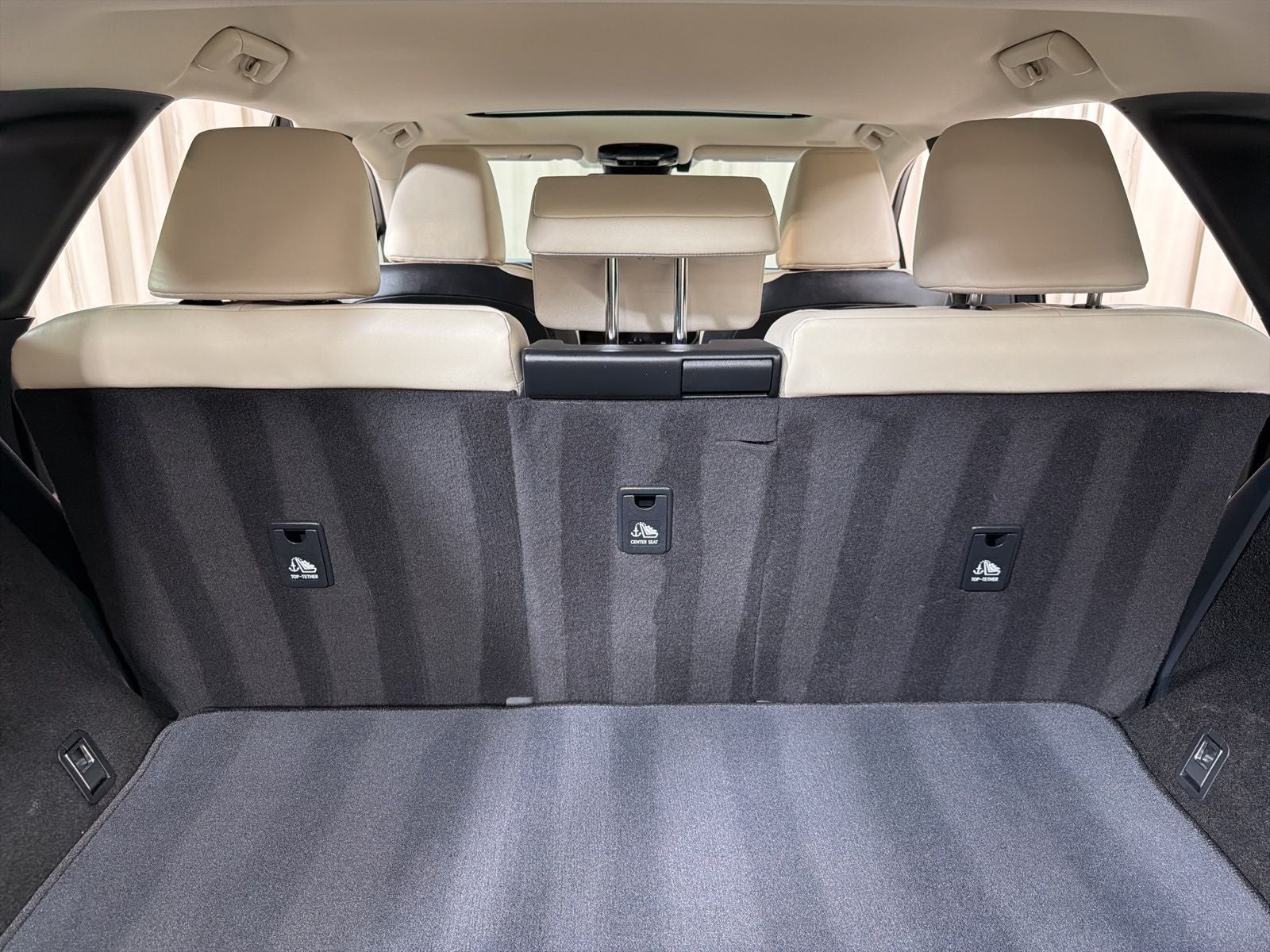 2024 Lexus RX 350h Premium