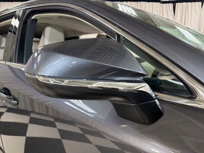 2024 Lexus RX 350h Premium