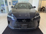 2025 Lexus RX RX 350h Premium Plus