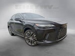 2023 Lexus RX 350h Premium Plus