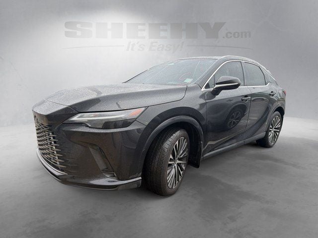 2023 Lexus RX 350h Premium Plus