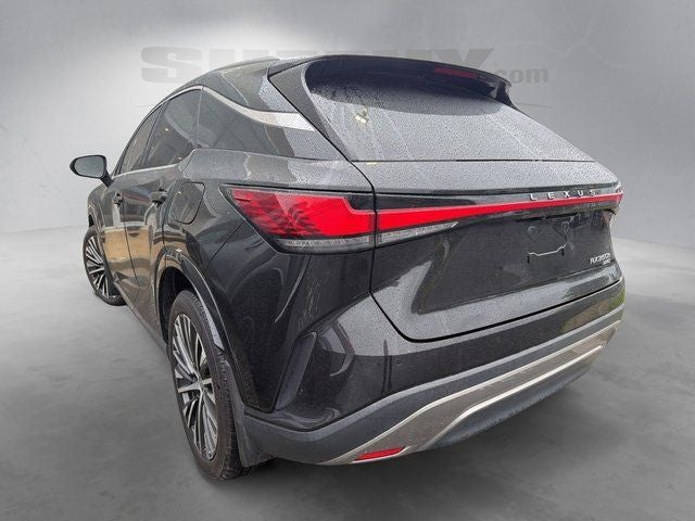 2023 Lexus RX 350h Premium Plus