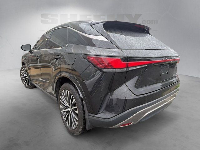 2023 Lexus RX 350h Premium Plus