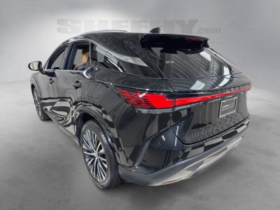 2024 Lexus RX 350h Premium Plus