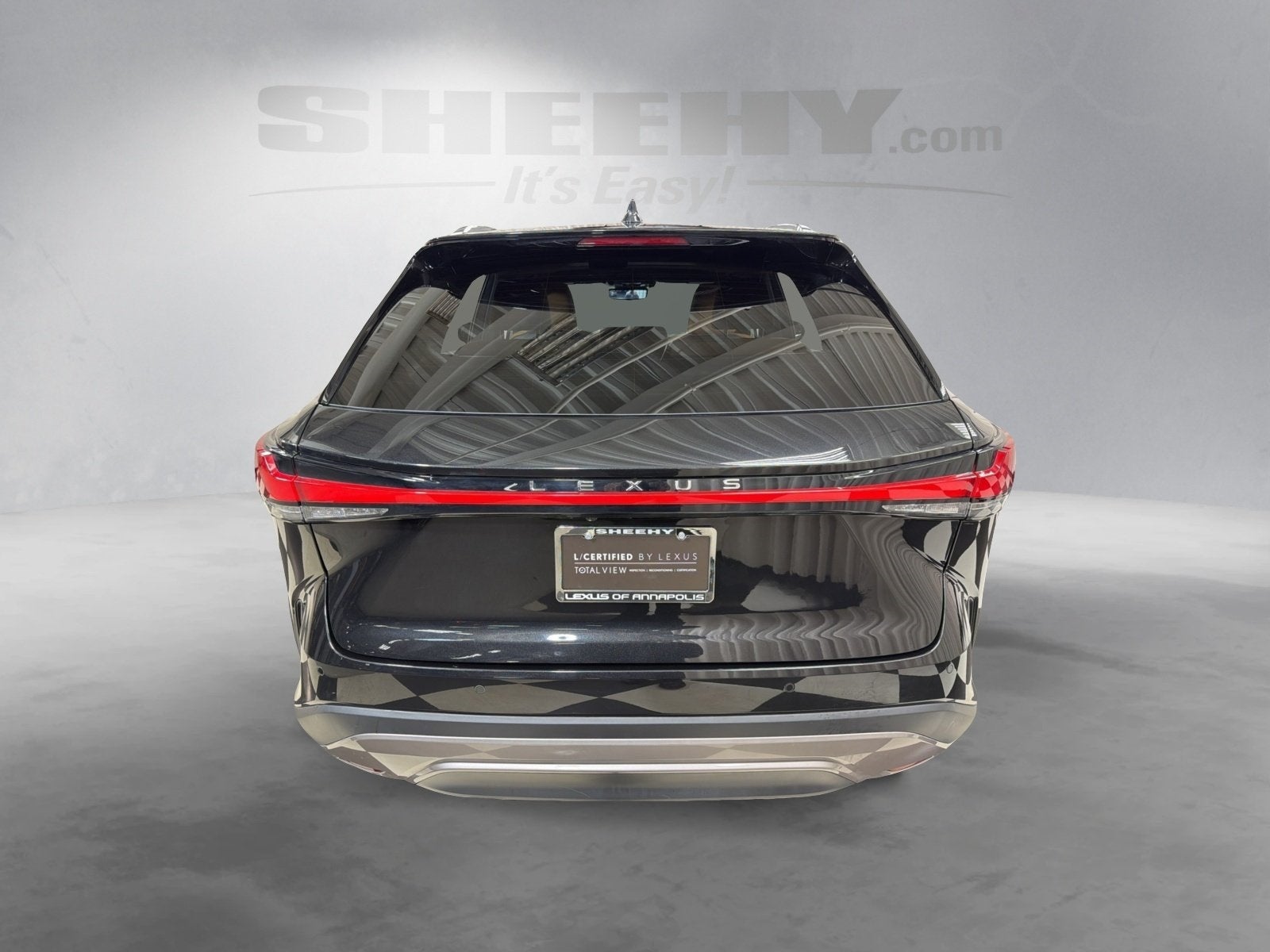 2024 Lexus RX 350h Premium Plus