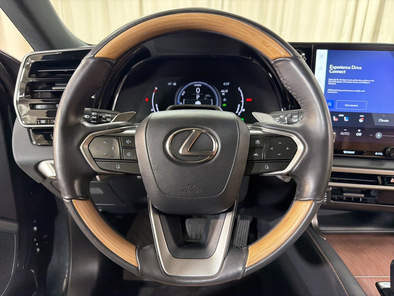 2024 Lexus RX 350h Premium Plus