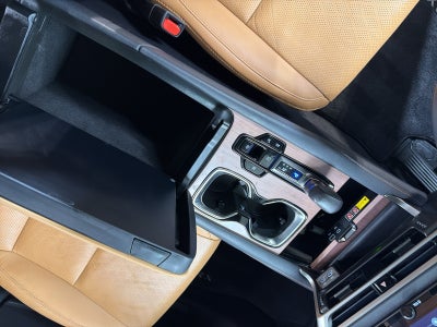 2024 Lexus RX 350h Premium Plus