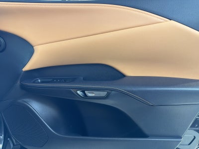 2024 Lexus RX 350h Premium Plus