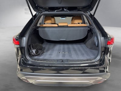 2024 Lexus RX 350h Premium Plus