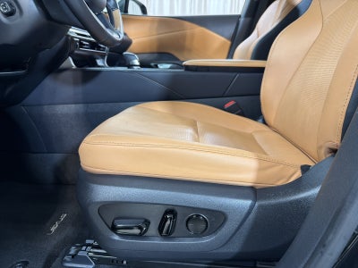 2024 Lexus RX 350h Premium Plus
