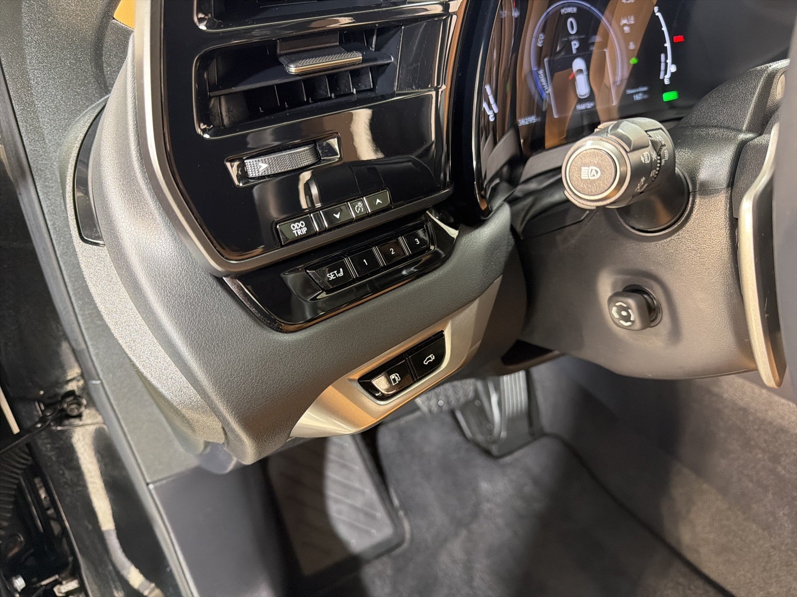 2024 Lexus RX 350h Premium Plus