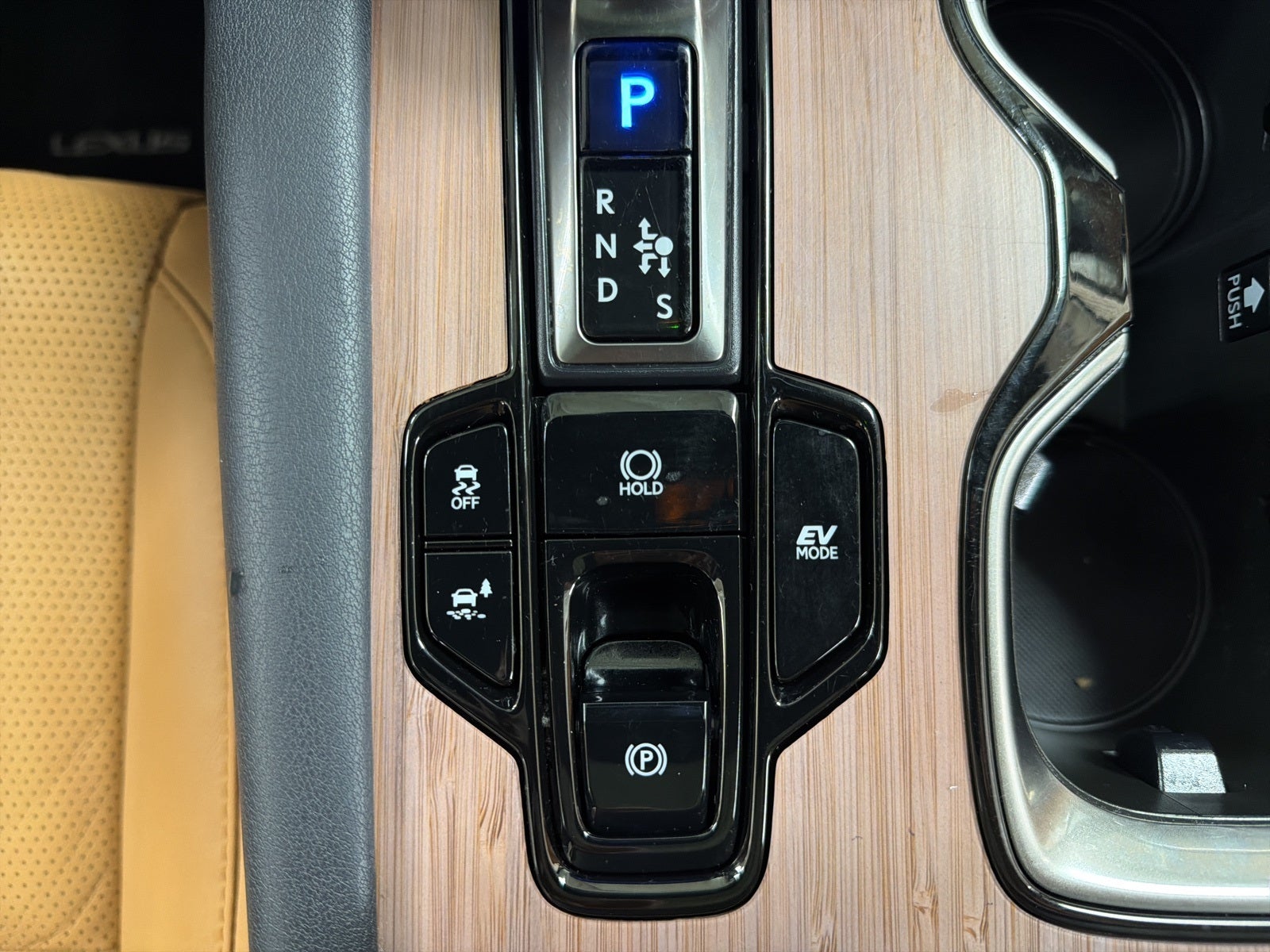 2024 Lexus RX 350h Premium Plus