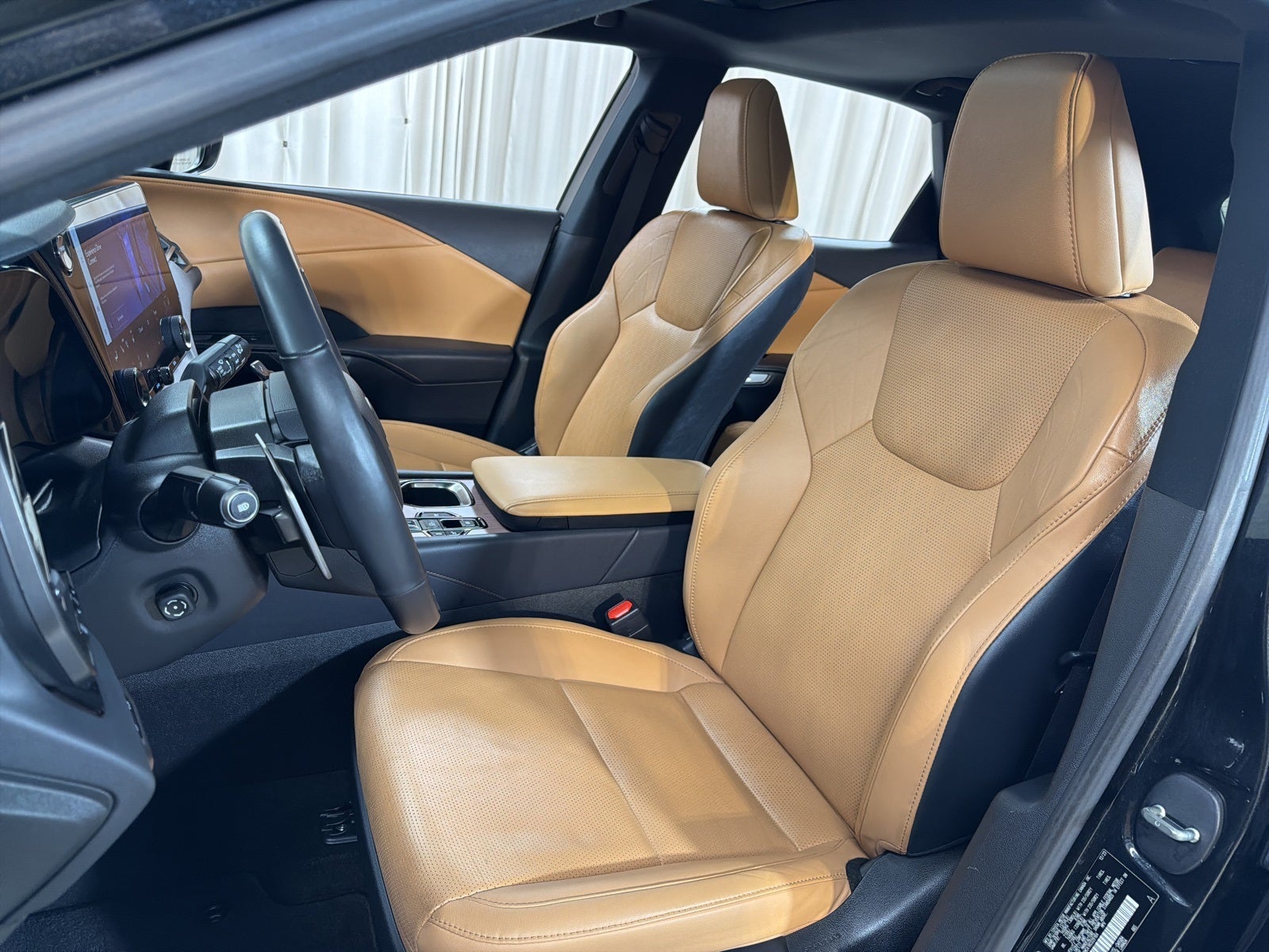 2024 Lexus RX 350h Premium Plus