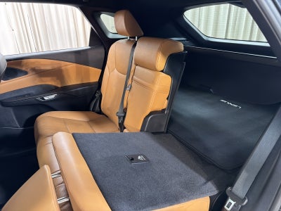 2024 Lexus RX 350h Premium Plus