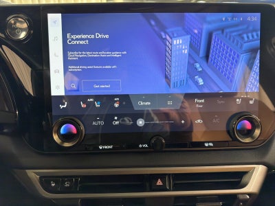 2024 Lexus RX 350h Premium Plus