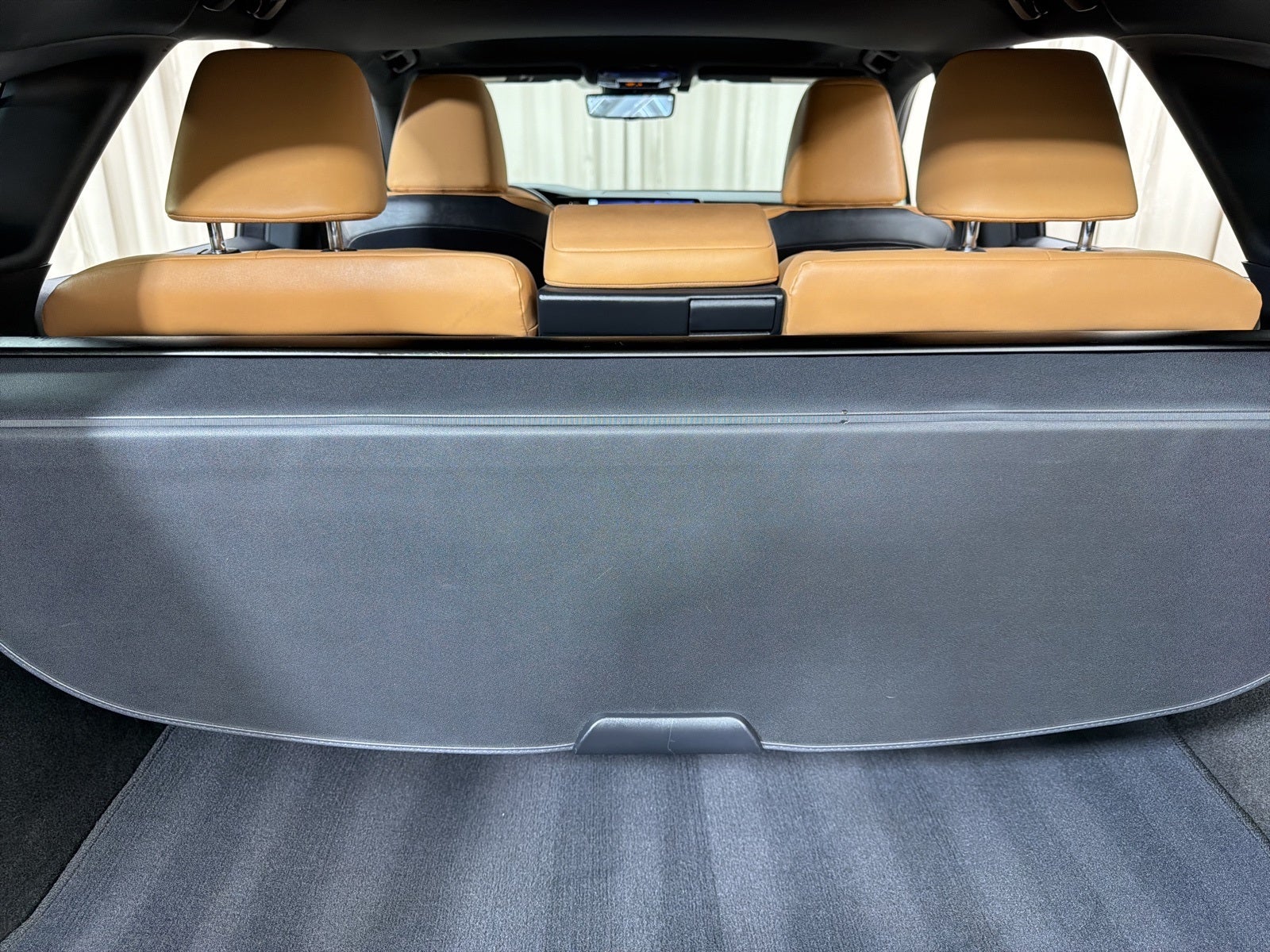 2024 Lexus RX 350h Premium Plus