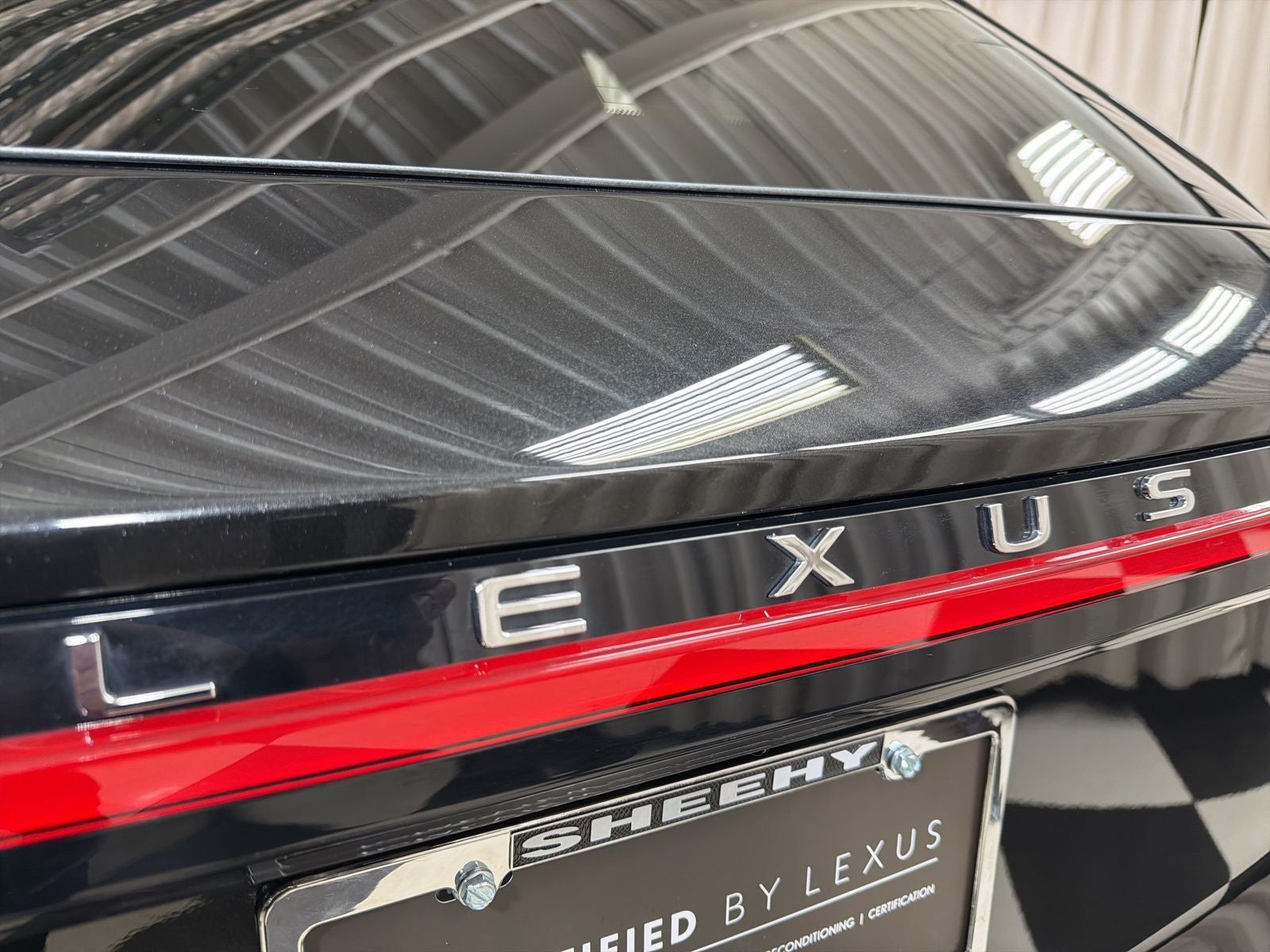 2024 Lexus RX 350h Premium Plus