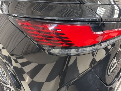 2024 Lexus RX 350h Premium Plus