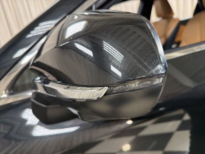 2024 Lexus RX 350h Premium Plus