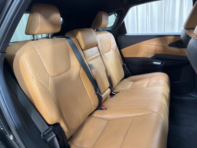 2024 Lexus RX 350h Premium Plus