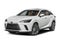 2025 Lexus RX 350h Premium Plus