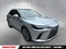 2025 Lexus RX 350h Premium Plus