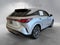 2025 Lexus RX RX 350h Premium Plus